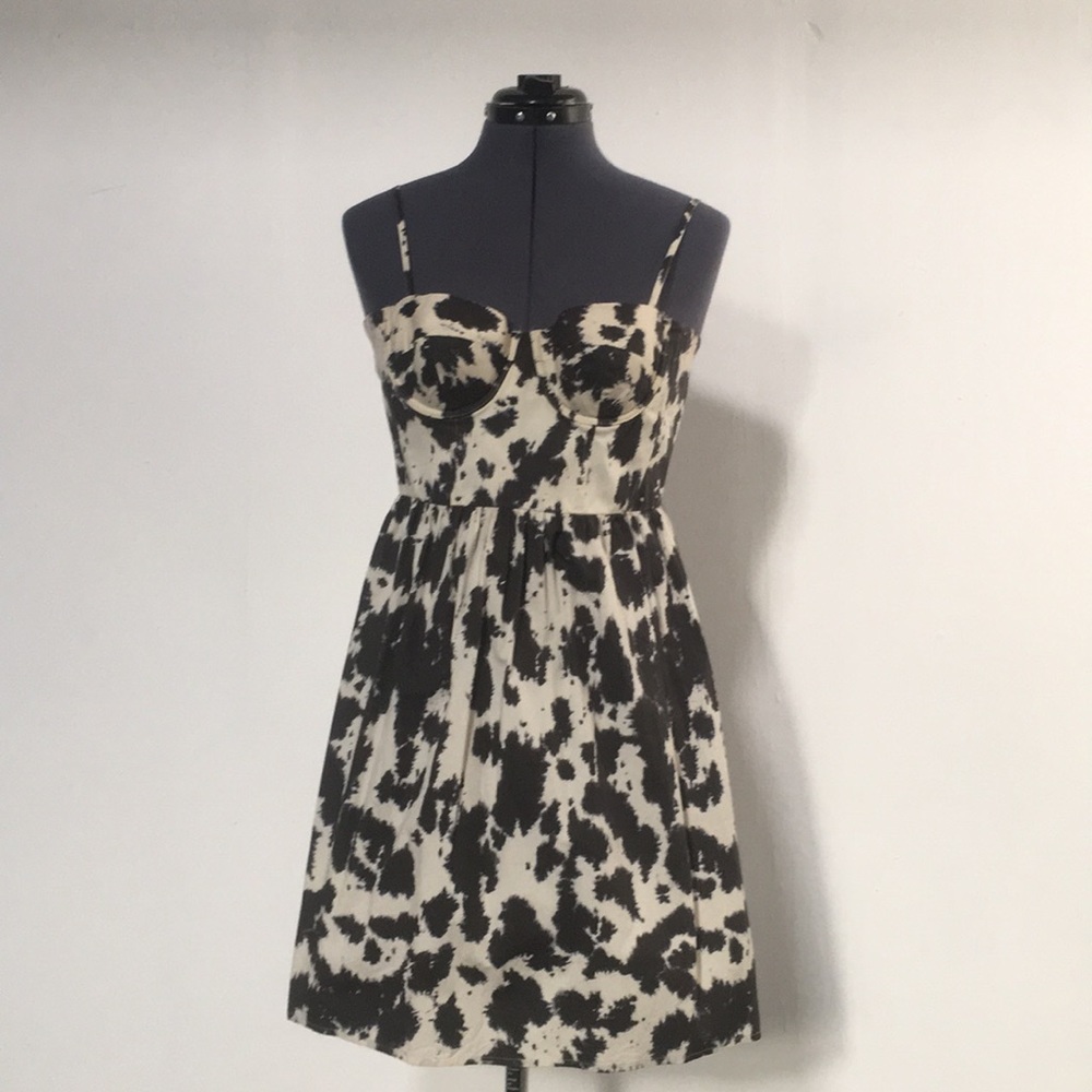 🌼 SPRING SALE! 🌼 Victoria's Secret Bustier Dress